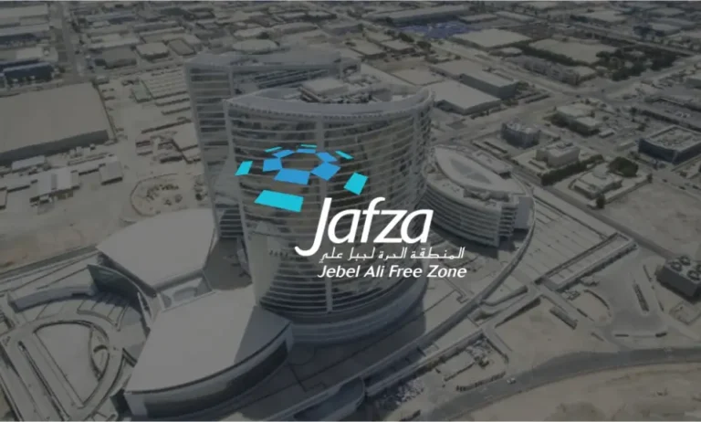 JAFZA Offshore Company