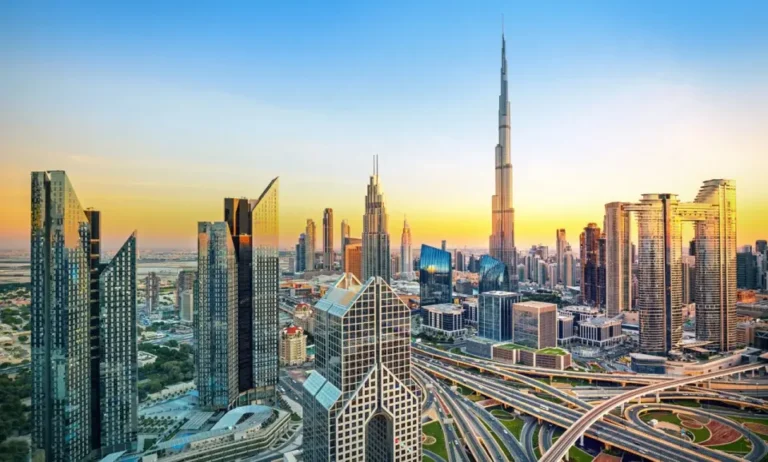 UAE Mainland