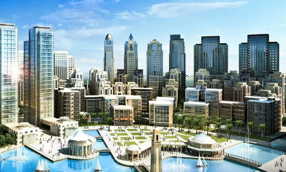 UAE freezone
